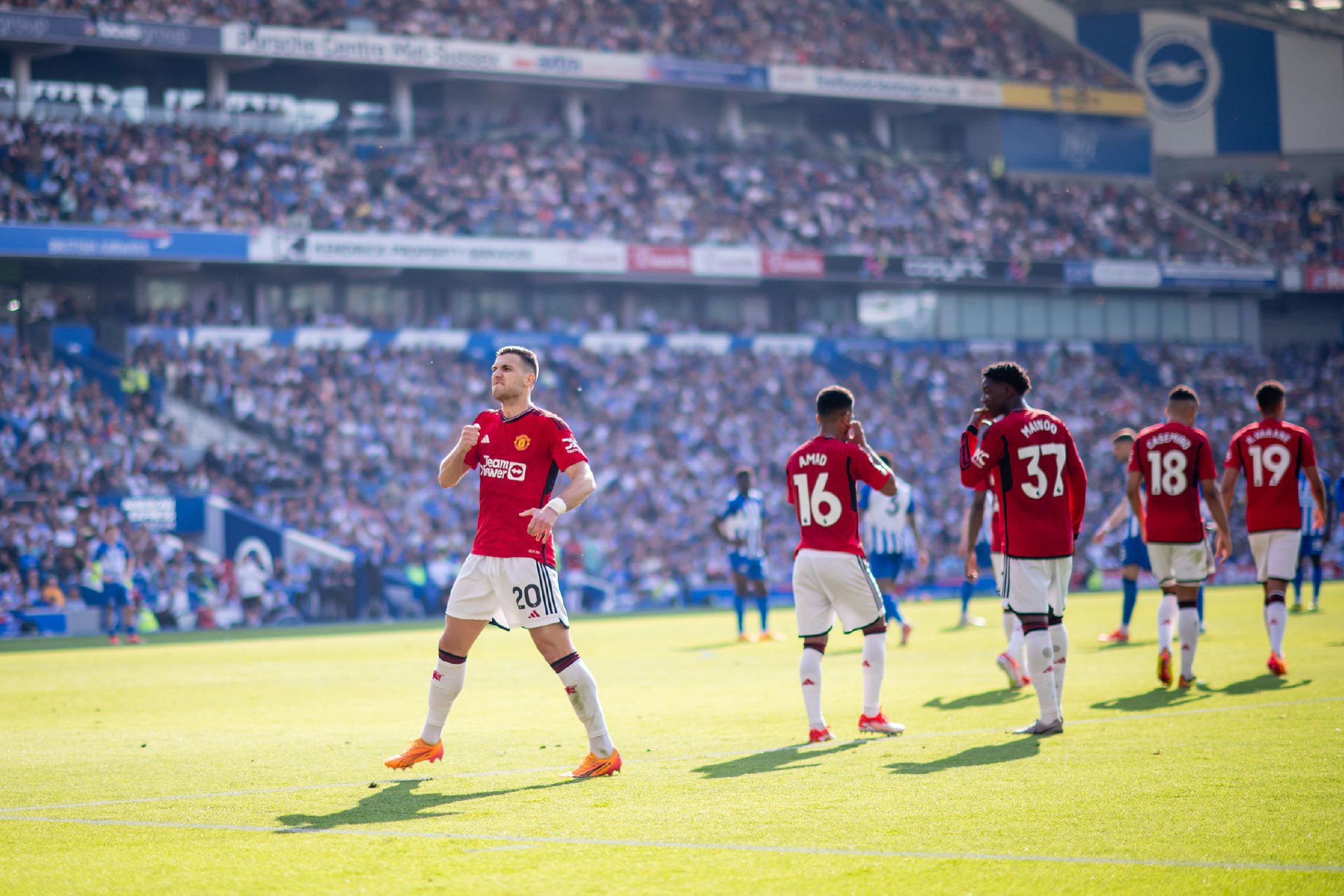 马内也在比 马内也在比